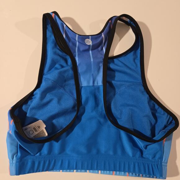 Adidas Sports Bra Small - Picture 2 of 5